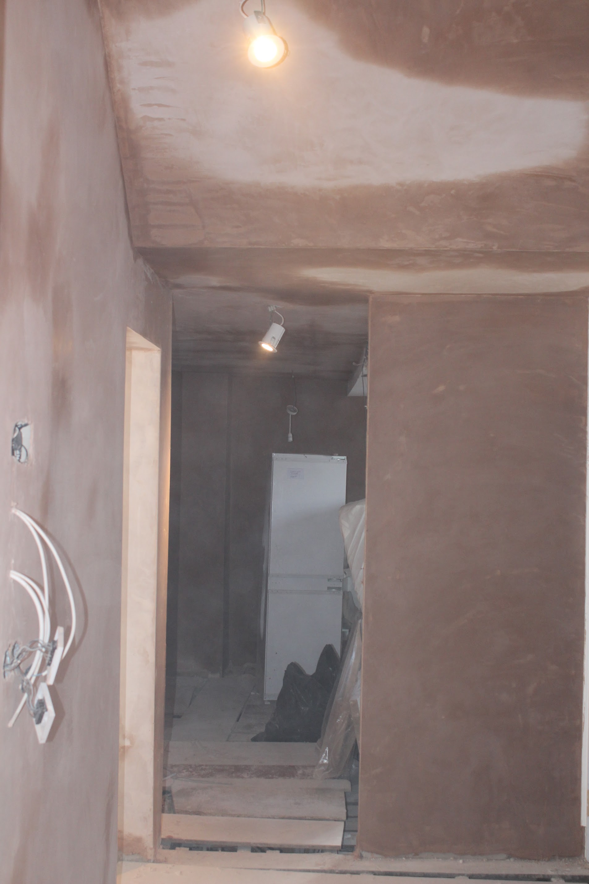 Work in progress